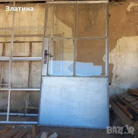 Врата от винкел