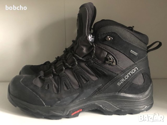SALOMON QUEST PRIME GORETEX 404637