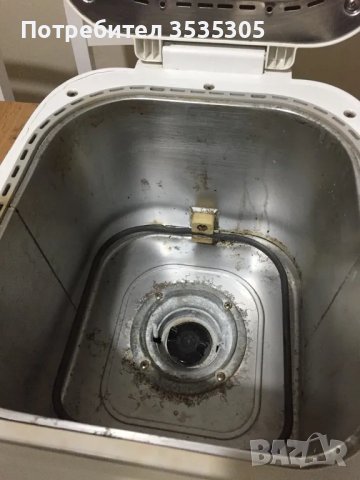 Хлебопекарна Panasonic Croustina SD-ZP2000, снимка 9 - Хлебопекарни - 49455403