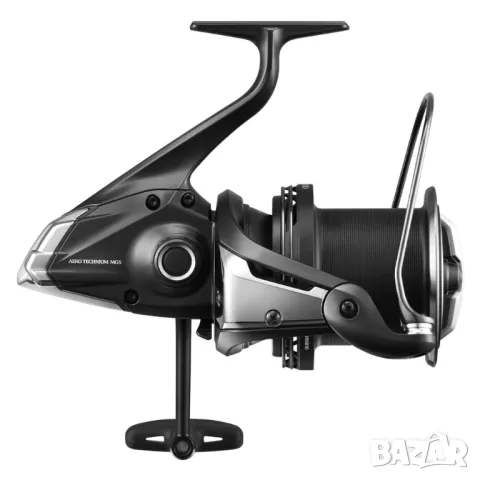 Шаранджийска макара SHIMANO Aero Technium Magnesium 14000 XTD - New 2021, снимка 3 - Макари - 48028222