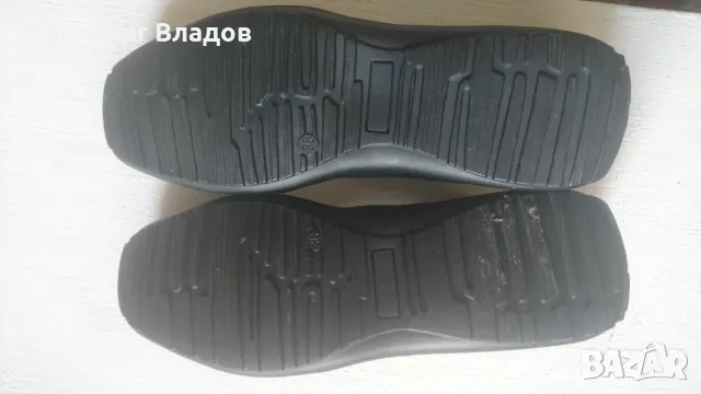 Дамски еспадрили ест. Кожа , снимка 12 - Дамски ежедневни обувки - 50100017