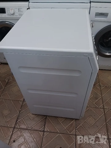 Пералня Миеле Miele W 5825 A+++ 7кг 2 години гаранция Made in Germany!, снимка 8 - Перални - 51002497