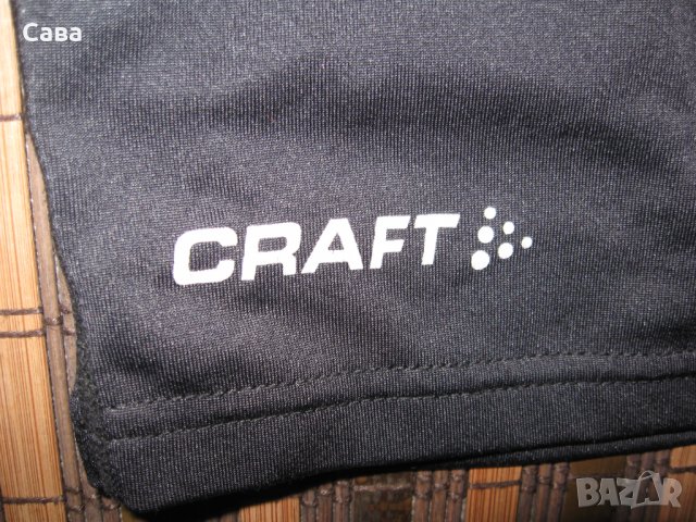 Фитнес шорти  ADIDAS,CRAFT   дамски,ХС-С-М, снимка 12 - Спортни екипи - 37487733