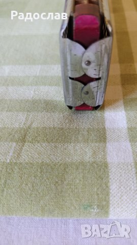 стара хармоника OLYMPIA Germany, снимка 6 - Духови инструменти - 29985761