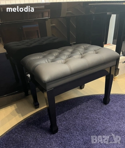 Нов стол за пиано - KD 50 - капитониран