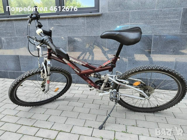 Велосипед Raptor 26