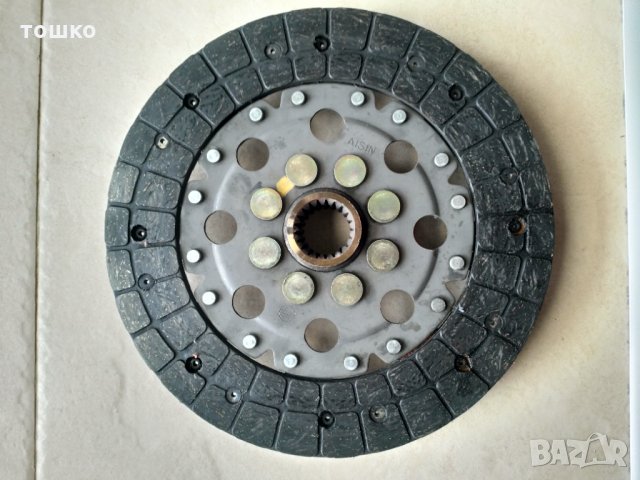 Съединител за Рав 4 2005