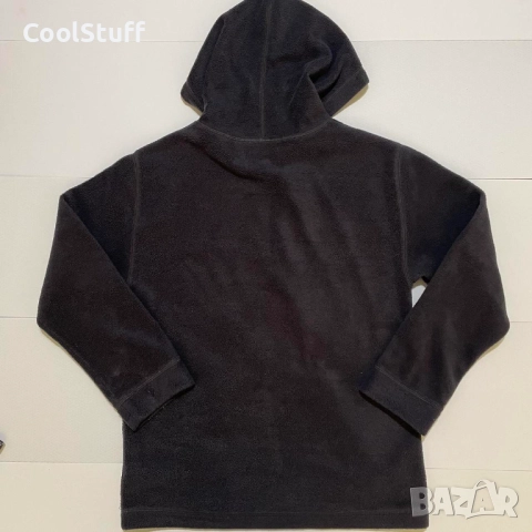 Поларено Горнище Суичър Mickey Mouse Disneyland Paris Размер S, снимка 6 - Суичъри - 52696596