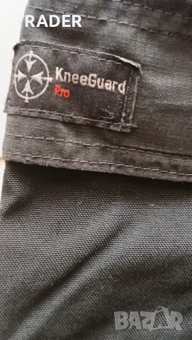 Snickers LiteWork Lightweight Work Работни дълги панталони Snickers работно облекло, снимка 12 - Панталони - 50934604