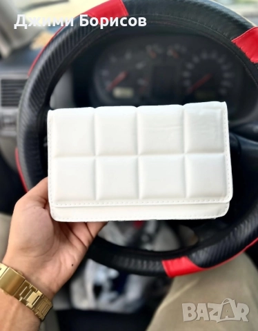 Дамски нови чанти на 13 лв , снимка 13 - Чанти - 52526452