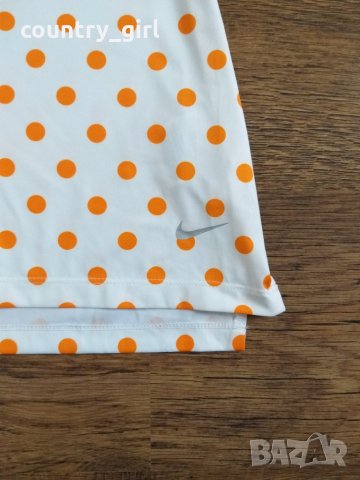 Nike Golf - страхотен дамски потник НОВ, снимка 9 - Потници - 29162287