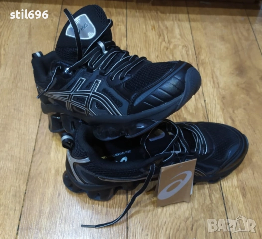 МАРАТОНКИ ASICS GEL-QUANTUM KINETIC - НОВО.