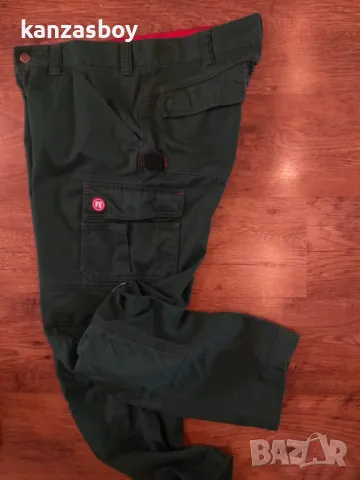 Engel - Combat Trousers - мъжки работен панталон Л, снимка 2 - Спортни дрехи, екипи - 49157071