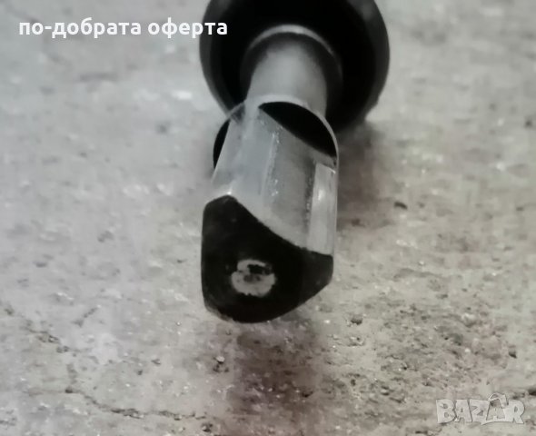 Свредел за бетон, снимка 3 - Други инструменти - 33993584