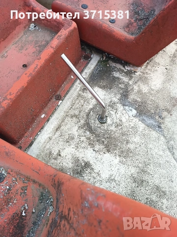 Водно колело, снимка 5 - Водни спортове - 48662912