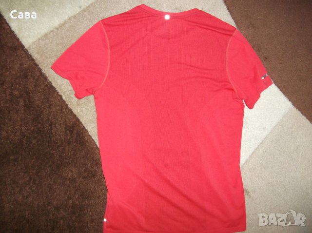 Тениски NIKE   мъжки,С-М, снимка 4 - Тениски - 29710353