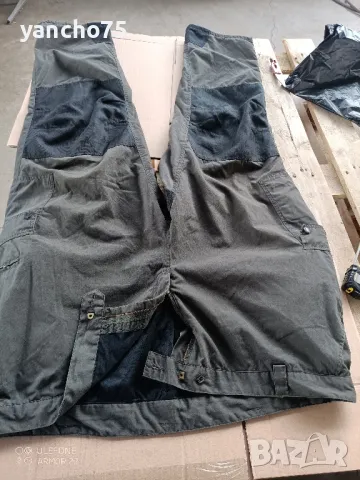 ловен панталон "Pinewood"-3 XL, снимка 9 - Спортни дрехи, екипи - 49891135