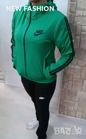 Дамски Екипи ✨ NIKE , снимка 1 - Спортни екипи - 48537424