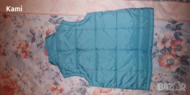 Елек за р. 126, снимка 5 - Детски якета и елеци - 53044473