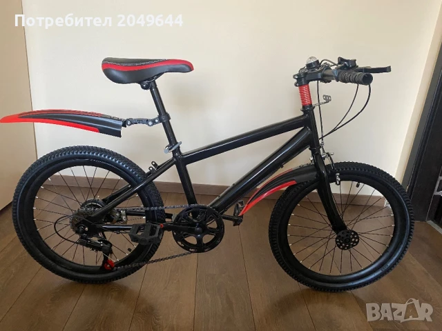 Детско колело, снимка 1