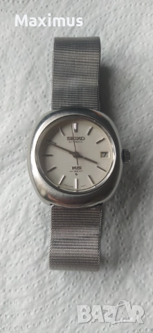 Seiko King Hi-beat KS 5625-6000.Сейко, снимка 4 - Мъжки - 52642370