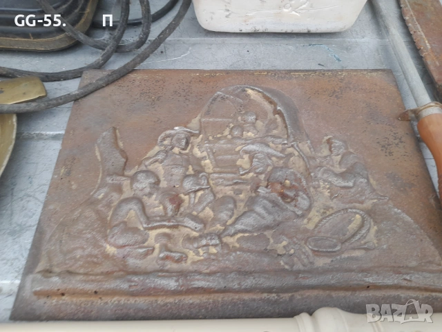 Ретро антикварни.Декорация, снимка 13 - Антикварни и старинни предмети - 54062514