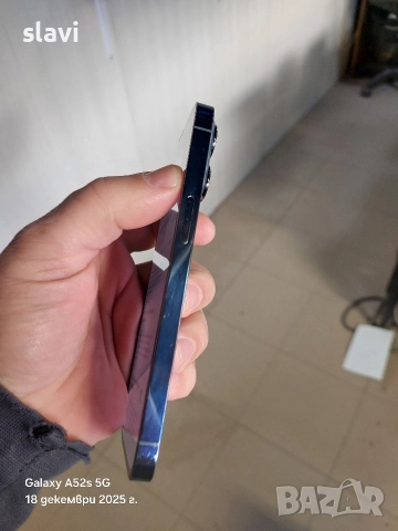 IPhone 13 Pro 128GB, снимка 5 - Apple iPhone - 52834688