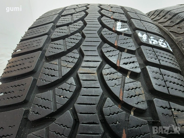 4бр зимни гуми 215/65/16 BRIDGESTONE L04663 