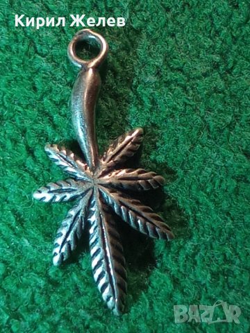 ФЛОРАЛЕН СРЕБЪРЕН МАРКОВ АРТ МЕДАЛЬОН СРЕБРО 925 СЕЗГИН 35515, снимка 10 - Колиета, медальони, синджири - 39299138