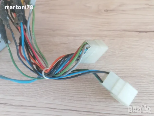 Авто CD Sony , снимка 3 - Аудиосистеми - 48918164