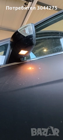 Ford c-max. 2016 /86000 км.Реални с регистрация , снимка 10 - Автомобили и джипове - 49199286