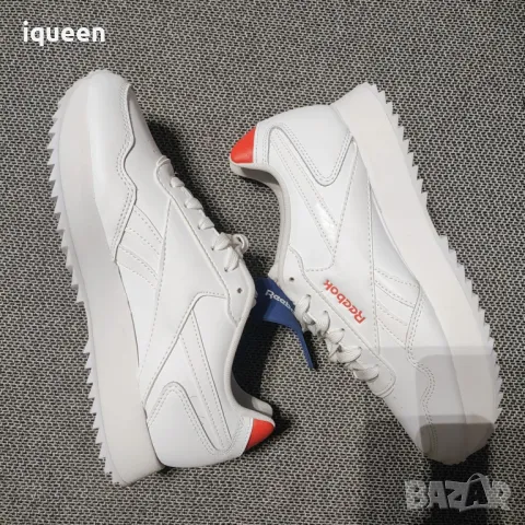 Reebok нови маратонки, снимка 3 - Маратонки - 47399545