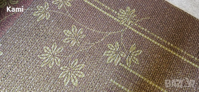 Килим 290/195, снимка 8 - Килими - 54318877