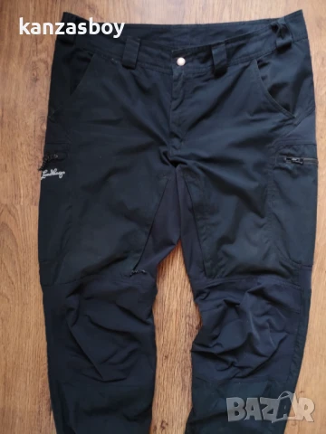 lundhags avhu pant man - мъжки трекинг панталон 54/ХЛ, снимка 8 - Спортни дрехи, екипи - 51182785