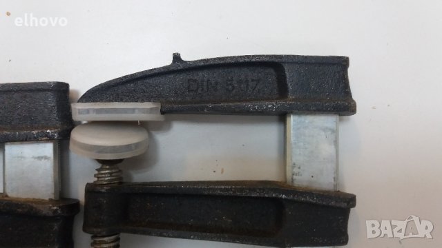 Стяги GROSS STABIL, снимка 2 - Стяги - 31310970