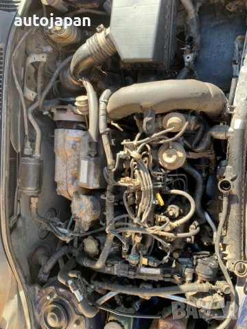 На Части Toyota Avensis T22 2.0 TD 90кс Тойота Авенсис т22 2,0ТД, снимка 8 - Автомобили и джипове - 42260481