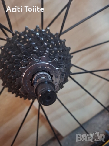 шосейни капли A class alx 320, снимка 15 - Части за велосипеди - 53324598