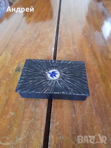 Стара кутия БГА Балкан,Balkan #2