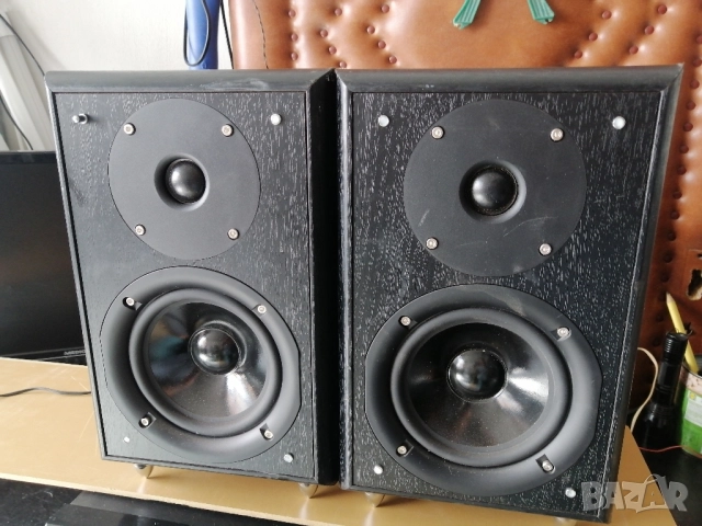 Тонколони ELTAX MONITOR III 2x90W