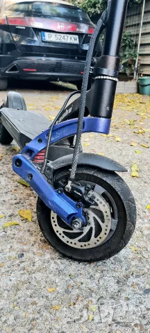 kaabo mantis 10 +, снимка 4 - Други услуги - 56466892