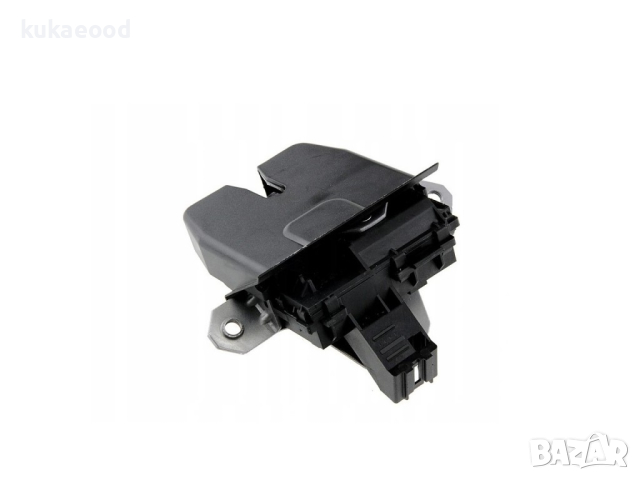 Машинка за заключване на багажник Land Rover Range Rover Evoque L538, снимка 2 - Части - 44600814