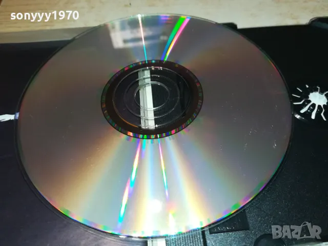 LONDONBEAT CD 0312240820, снимка 17 - CD дискове - 48203275