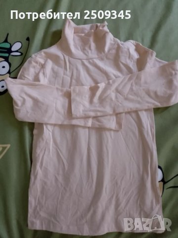 Детски дрешки, снимка 2 - Детски Блузи и туники - 47758966