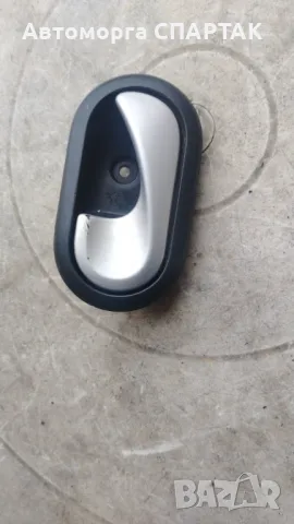 Дръжка лява оригинална Dacia Duster Logan 8200733848