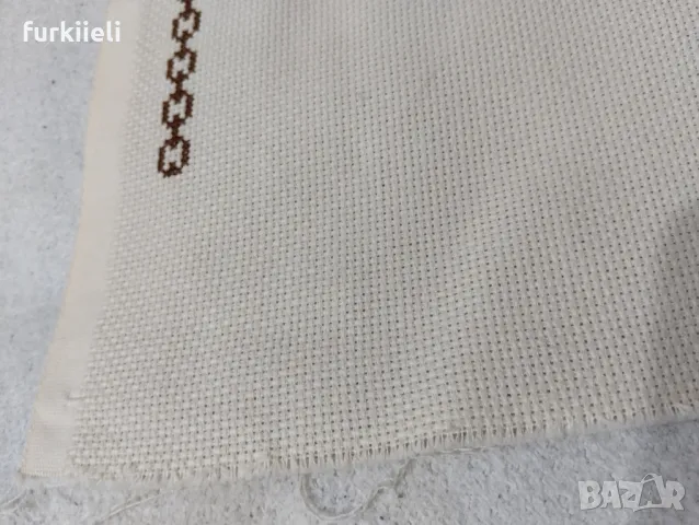 Ръчно бродирана 45/68
, снимка 4 - Декорация за дома - 47685216