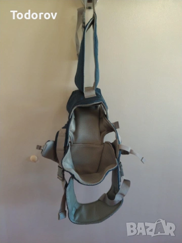 Бебешка количка, снимка 6 - Детски колички - 53885447