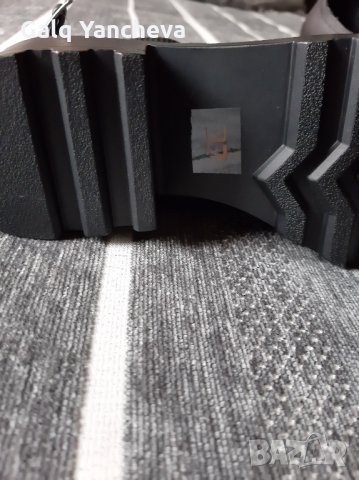 Дамски обувки 