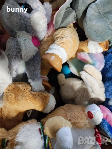 музикални и интерактивни играчки на едро