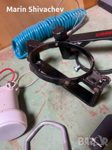 принадлежности за камион, снимка 2 - Аксесоари и консумативи - 44175915