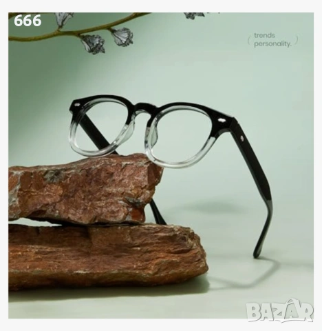 Очила против синя светлина, снимка 9 - Слънчеви и диоптрични очила - 53088769